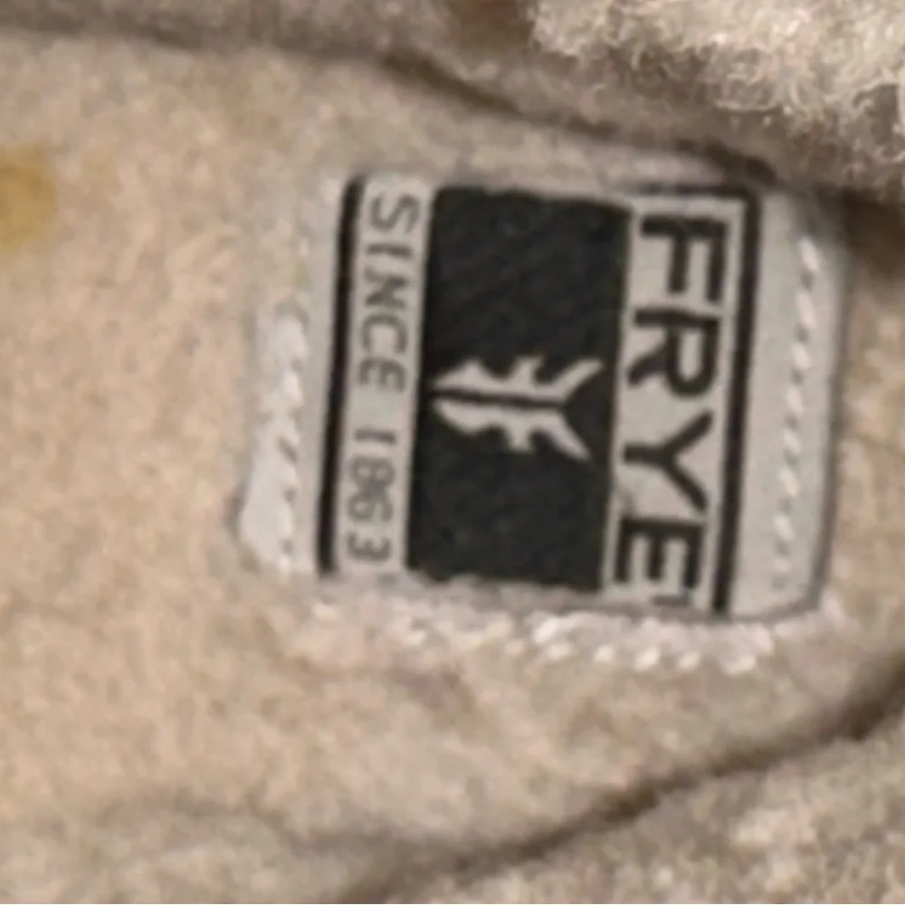 Frye women’s booties